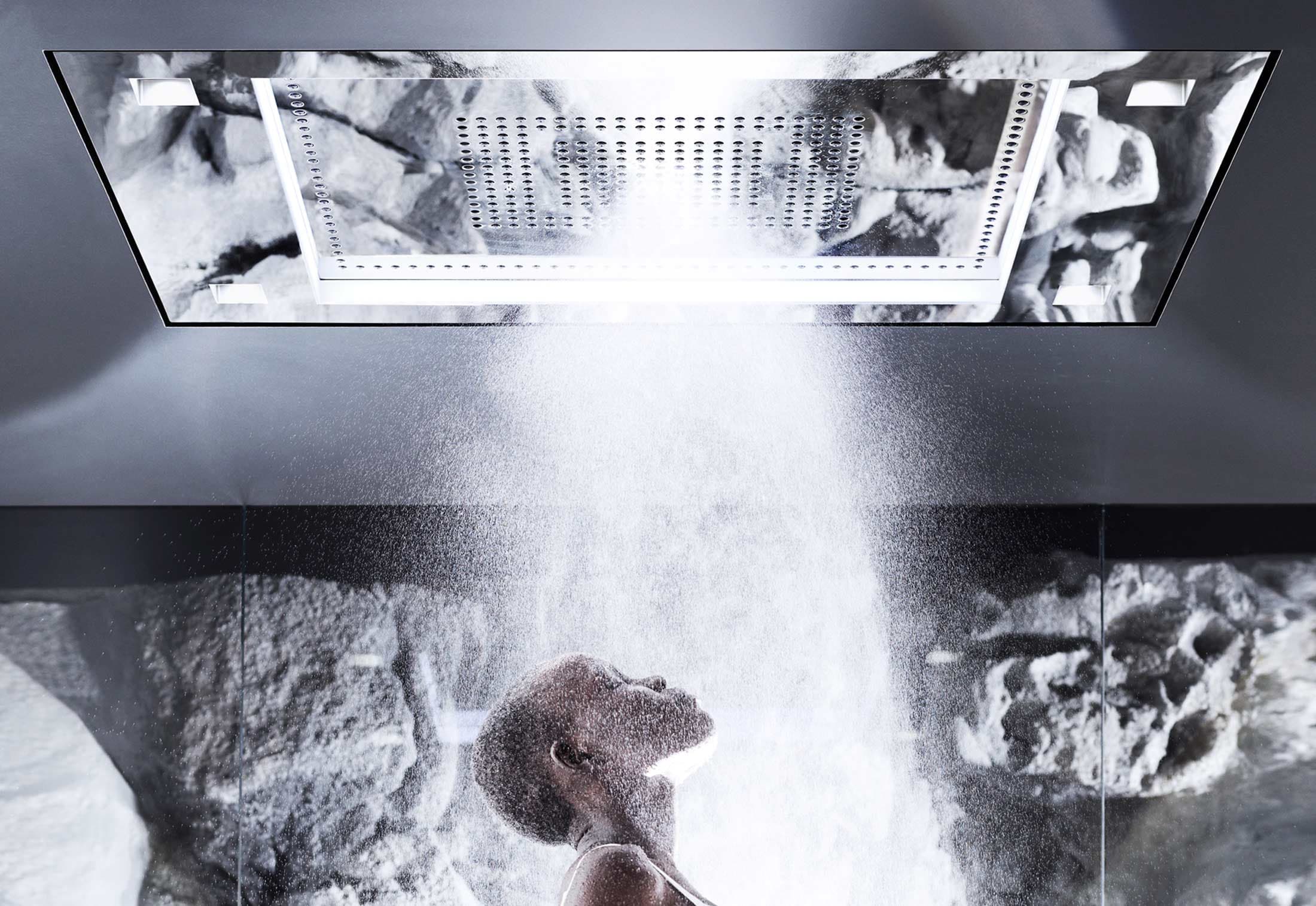 De beste douche voor uw droombadkamer? Ontdek wat bij u past!