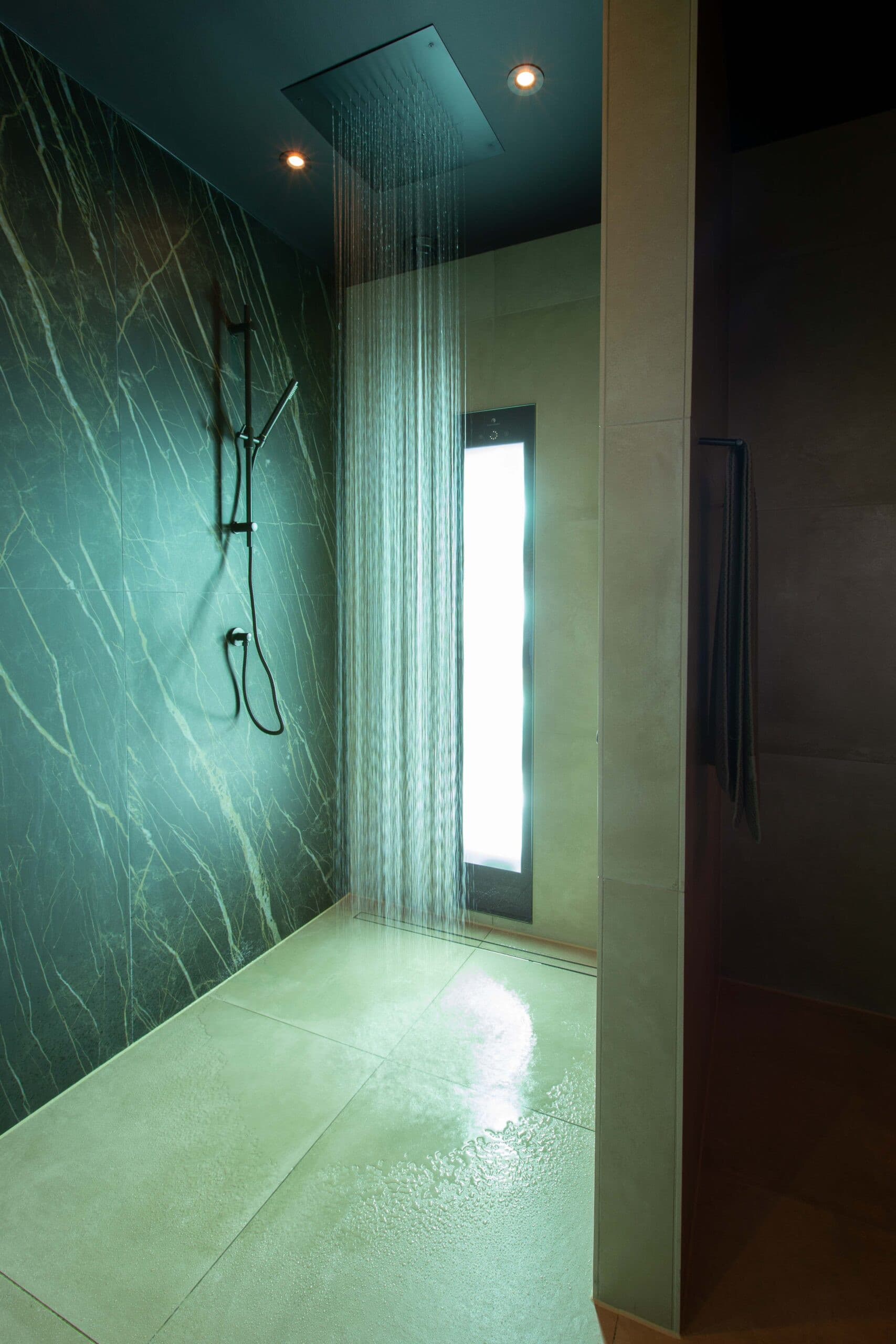 wellness-badkamer