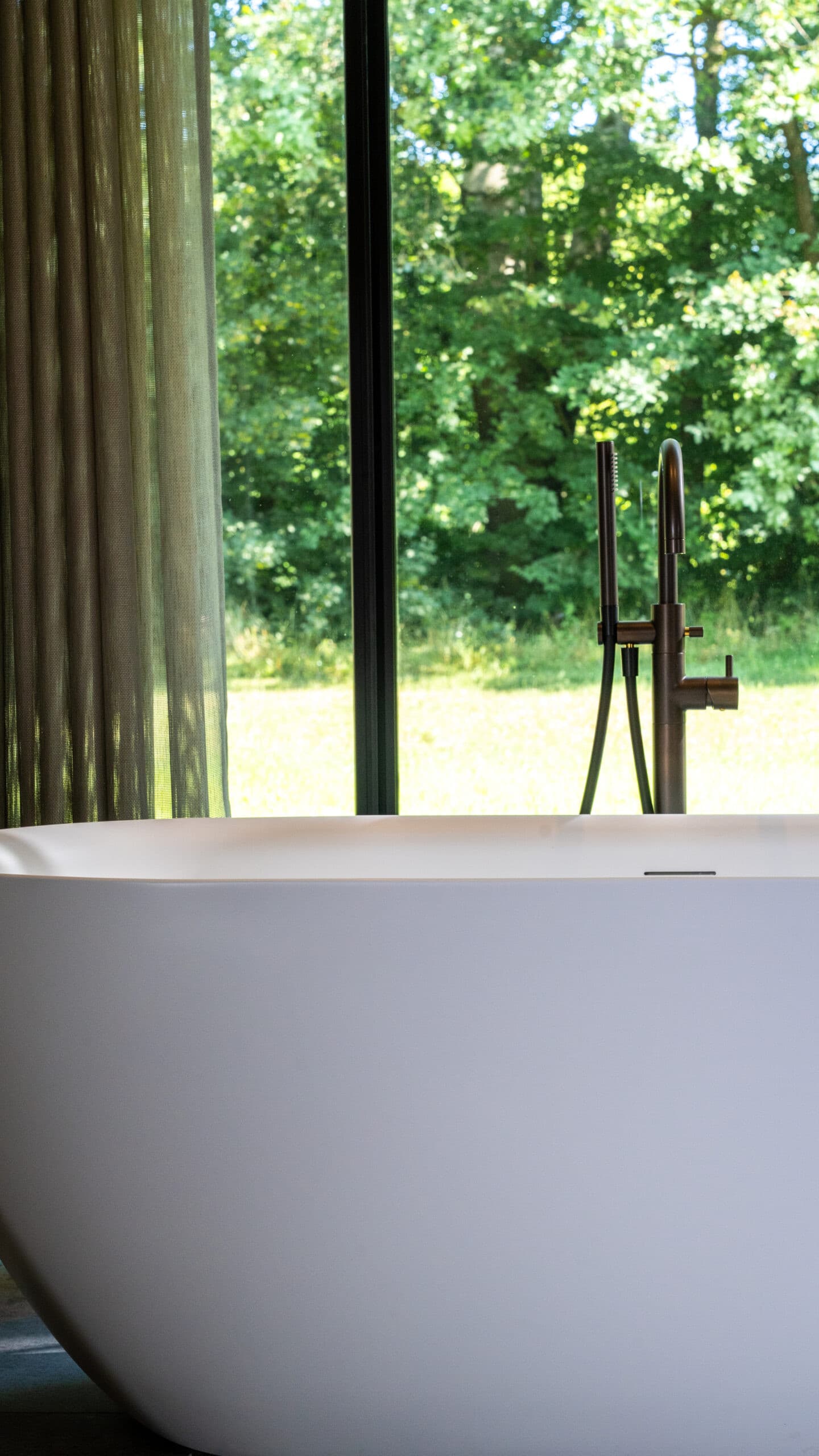 Luxe sanitair