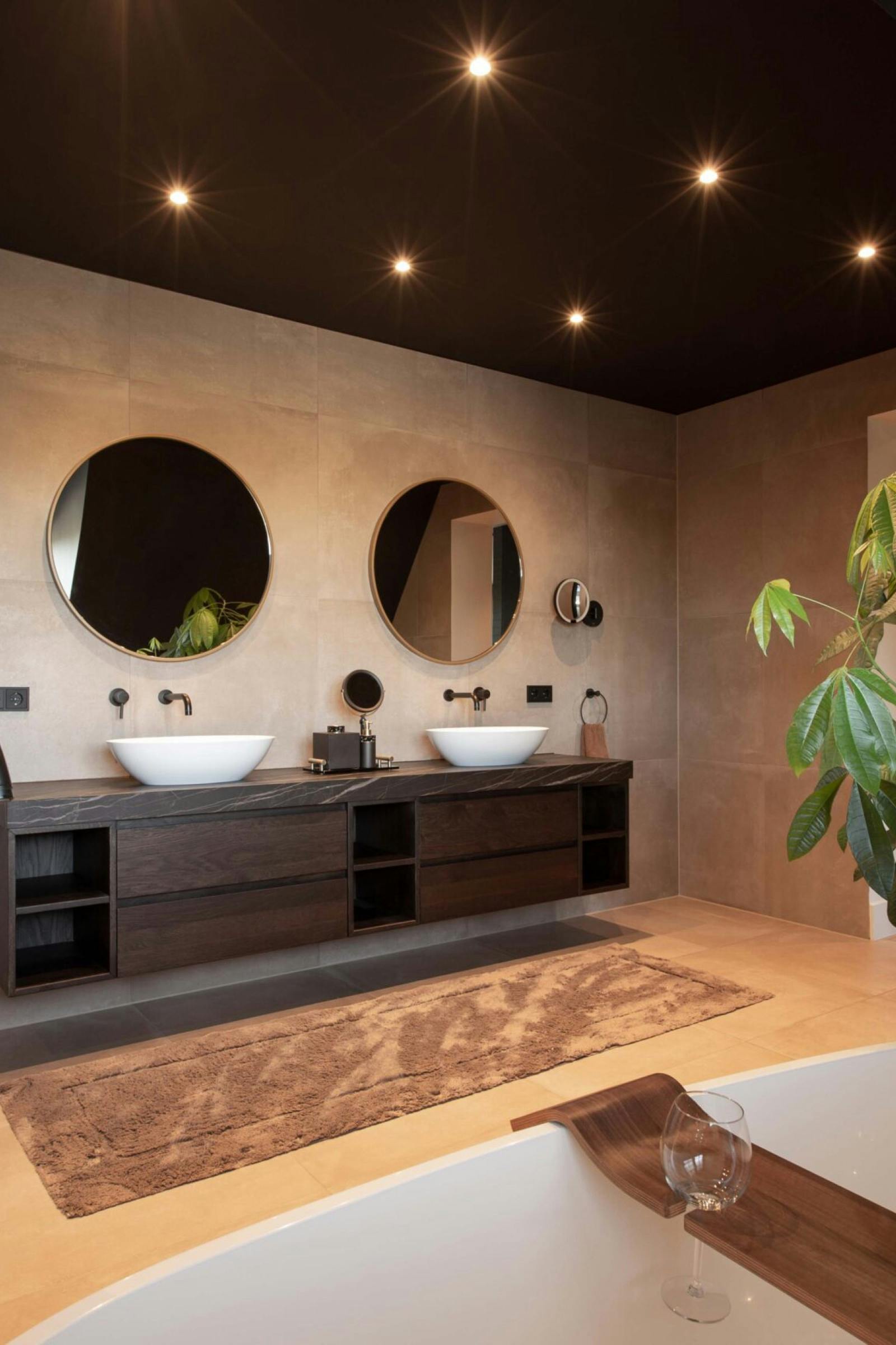 5 tips om een mooie badkamer te creëren